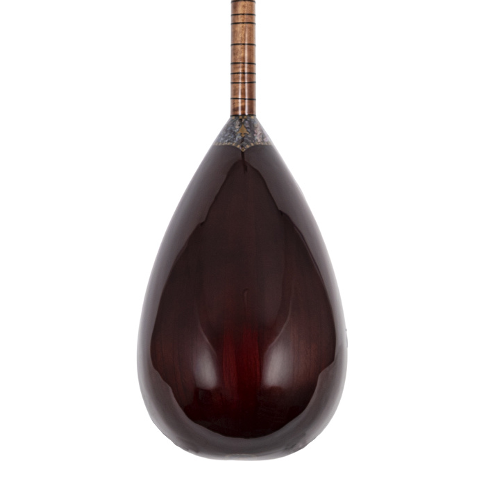 Çınar Ağacı Gövde Kısa Sap Bağlama